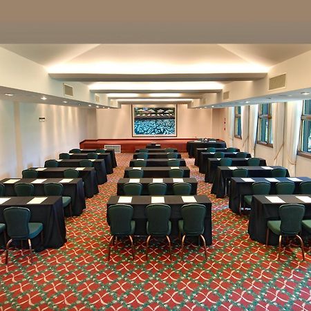 Barradas Parque Hotel & Spa Пунта дел Есте Екстериор снимка