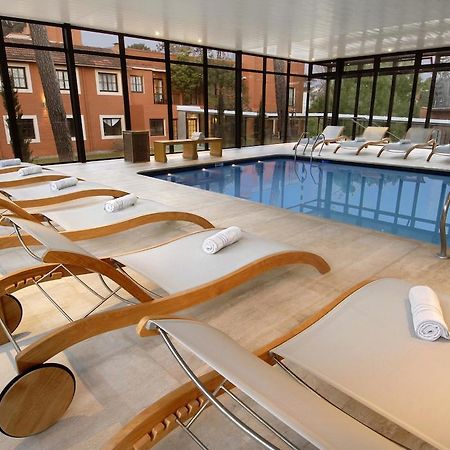 Barradas Parque Hotel & Spa Пунта дел Есте Екстериор снимка