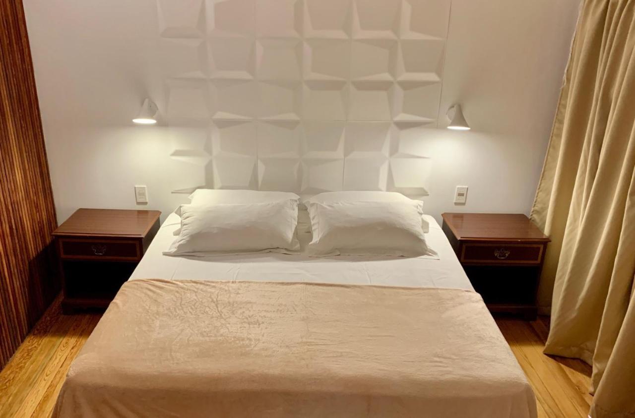 Barradas Parque Hotel & Spa Пунта дел Есте Екстериор снимка