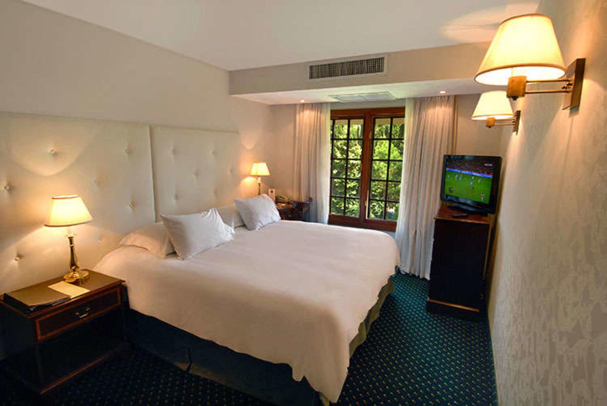 Barradas Parque Hotel & Spa Пунта дел Есте Стая снимка