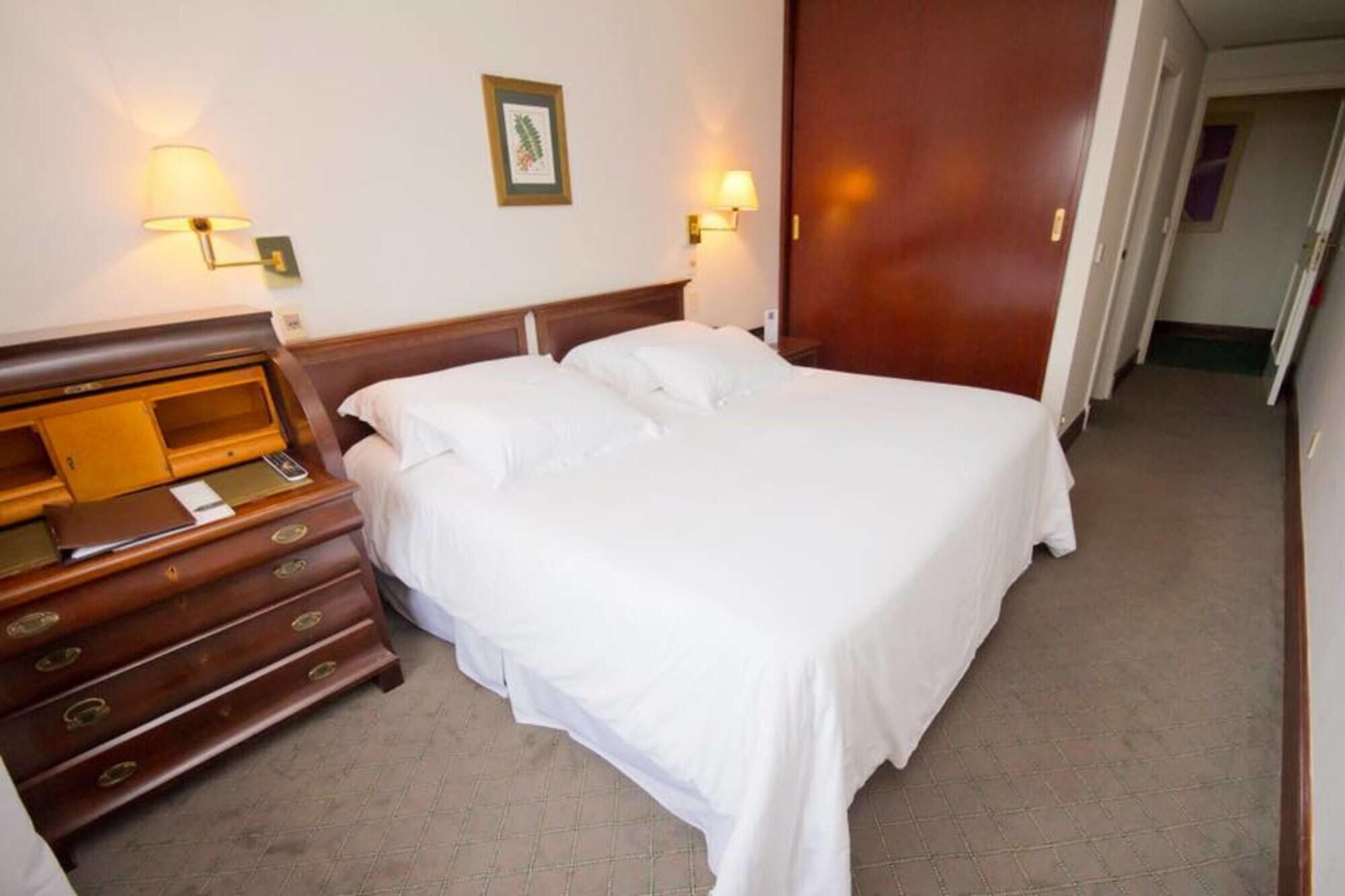Barradas Parque Hotel & Spa Пунта дел Есте Екстериор снимка