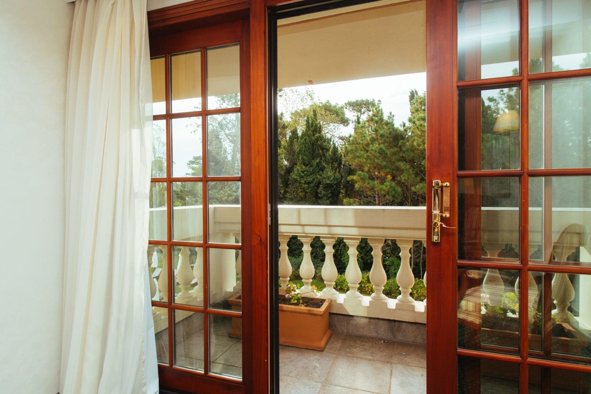 Barradas Parque Hotel & Spa Пунта дел Есте Екстериор снимка