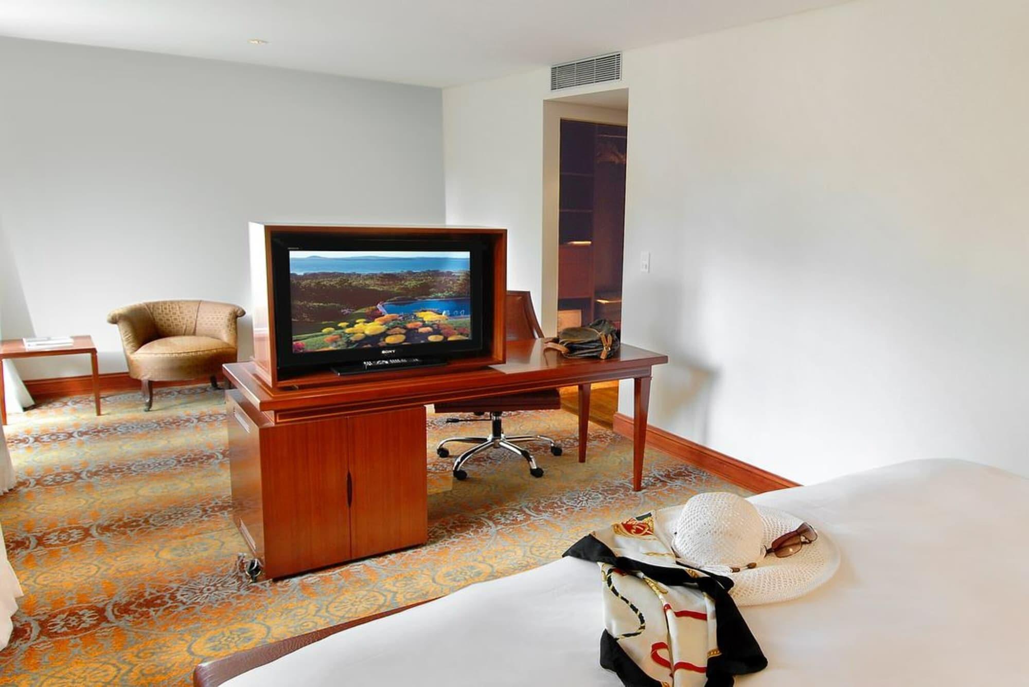 Barradas Parque Hotel & Spa Пунта дел Есте Екстериор снимка